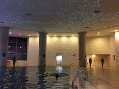 -天津水游城丽筠酒店