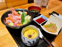-希望日本料理(保利香槟花园店)