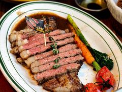 -果仁·意大利餐厅(财富广场店)