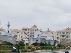 -中国人民解放军海军博物馆