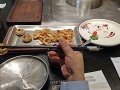 -大神太神·铁板烧(七宝领展广场店)