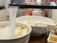 -东泰祥生煎馆(长宁路店)
