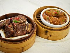 -万山楼海鲜酒家·二十三年老字号