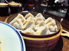 -新兴园饺子馆(河南街店)