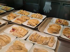 -老乡鸡(上海品尊国际中心店)