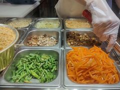 -张果佬年糕卷(科巷店)
