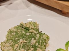 -祥记餐饮•豫粤珍味(金隅大厦店)