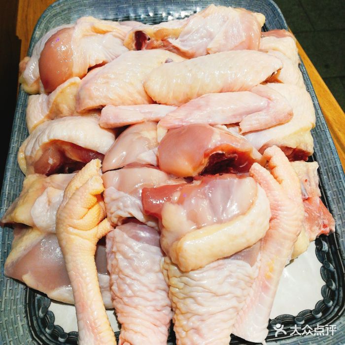 椰庭椰子鸡(七宝万科店)文昌鸡图片 第911张