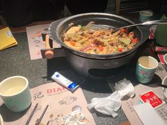 -蛙小侠·沸腾砂锅牛蛙(增城东汇城店)