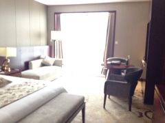 -昆山皇冠国际会展酒店