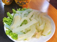 -银同牦牛肉火锅