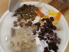 海石花-潮巷·老潮汕美食集市(欢乐港湾店)