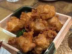 招牌唐扬鸡-山杏yama-katsu·吉列炸物