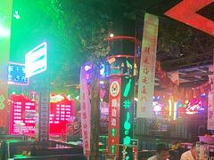 -路边边.炒菜烧烤.音乐餐厅(良乡长虹店)