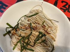 老上海葱油拌面-逸桂禾面馆