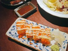 -王氏炉匠·烧鸟·居酒屋(双井店)