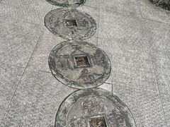 -磐安十八涡风景区