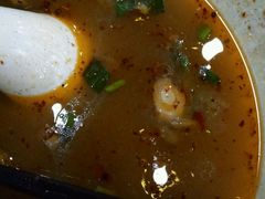 -黔派·虾子羊肉粉·小吃(佳宁娜广场店)