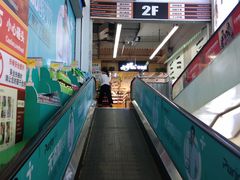 -北国超市(长江店)
