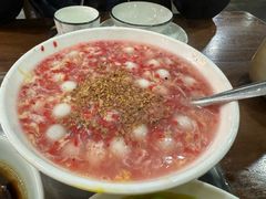 -水先生寧波菜(天一店)