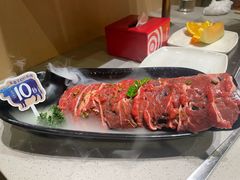 -海底捞火锅(静安大融城店)