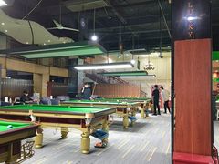 -利都新概念棋牌桌球(本溪路店)