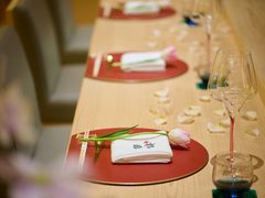 -松临·铁板烧&Omakase(神农店)