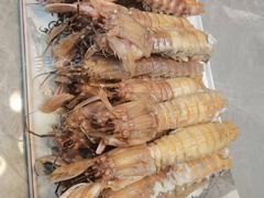 -金沙滩海鲜餐厅(梅江龙水园店)