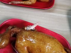 红烧乳鸽-光明刘冰乳鸽店(光明法政北路店)