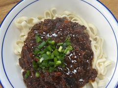 -清泉阁包子饺子·刀削面(五一店)