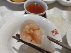 味可道虾饺皇-味可道美食坊(福基路店)