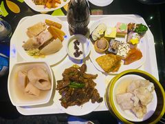 -堂会(白云店)