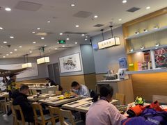 -吉野家(复兴路第二餐厅店)