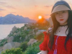 -那琴半岛地质海洋公园