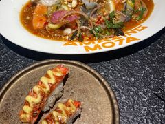 -摩打食堂(壹方中心店)