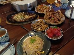 -贰醒·私房小院烧烤 (太古里店)