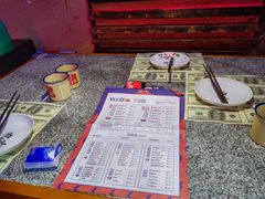 -蘭奢雅集·江浙菜(青山江滩店)