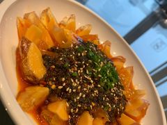 -铜锣湾·有麝自然香(长嘉汇购物公园店)