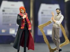 -泡泡玛特POPMART(蓝色港湾店)