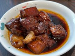 美肤红烧肉-阿毛饭店(和义路店)