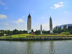 -云南民族村