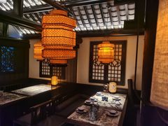-绿茶餐厅(燕郊永旺店)