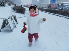 -吉的堡幼儿园(吉林英才园)