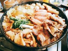 -红叶日料·放题·海胆·定食(星海店)