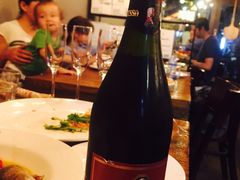 -La Tavernetta(Bar à Vin)(乌鲁木齐路店)