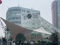 -南京时尚莱迪购物广场(正洪街店)