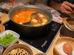 -温野菜涮涮锅(西单大悦城店)