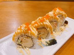 -青空日料烧肉烧鸟店(后湖兴业路店)