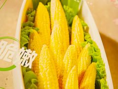 -海底捞火锅(扬名广场店)