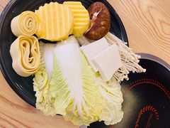 -三和屋日式海鲜锅料理(启航大厦店)